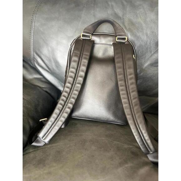 TUMI Voyageur Dasha Leather Backpack - Picture 2 of 9